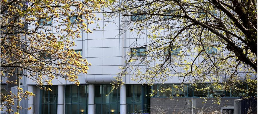 Wellcome Trust Centre for Cell Biology