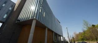 Institute for Genetics and Cancer